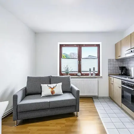 Apartment Practical Mechanic's 5 *