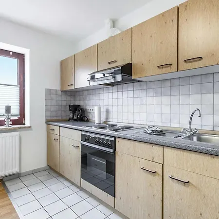 Practical Mechanic's 5 Apartment *