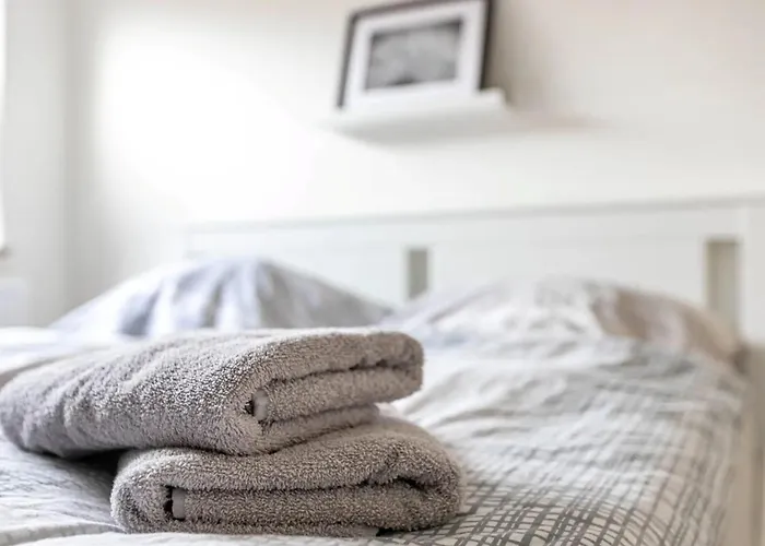 Practical Mechanic's 5 شقة Weddingstedt